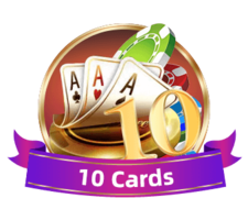 10 Cards App