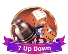 7 Up-Down App