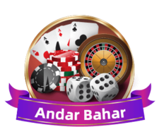 Andar Bahar App