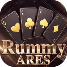 Rummy Ares App