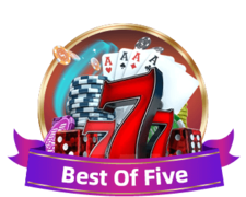 Best of Five App
