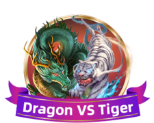 Dragon Vs Tiger App