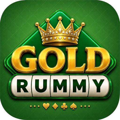 Gold Rummy APK