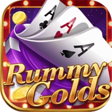 Rummy Golds App