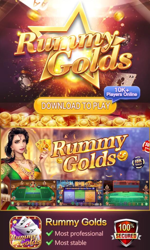 Rummy Golds APK