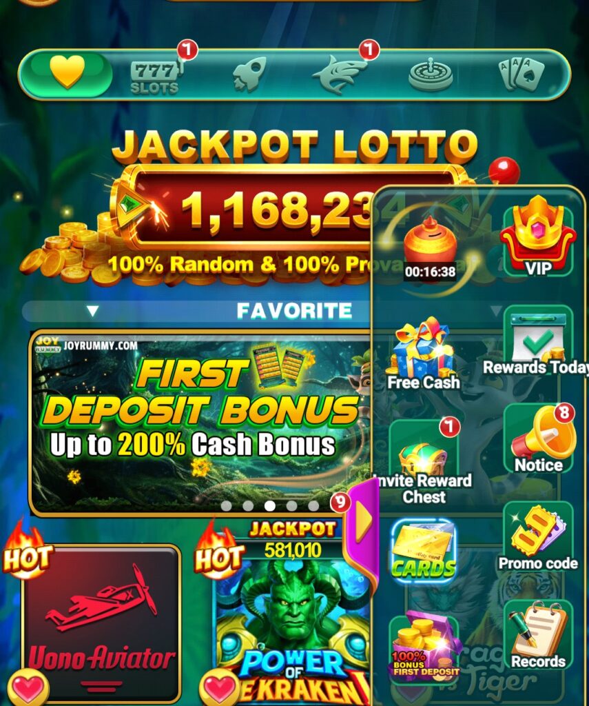 IND Rummy APK