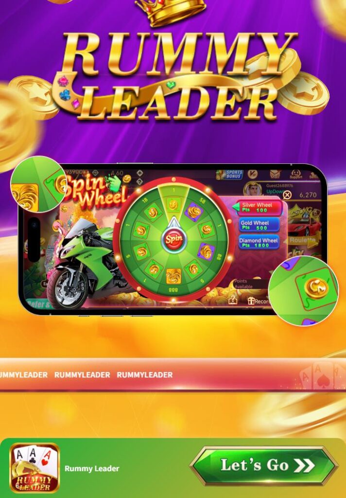 RummyLeader APK