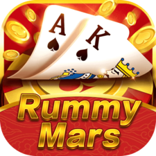 Rummy Mars App