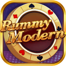 Rummy Modern App
