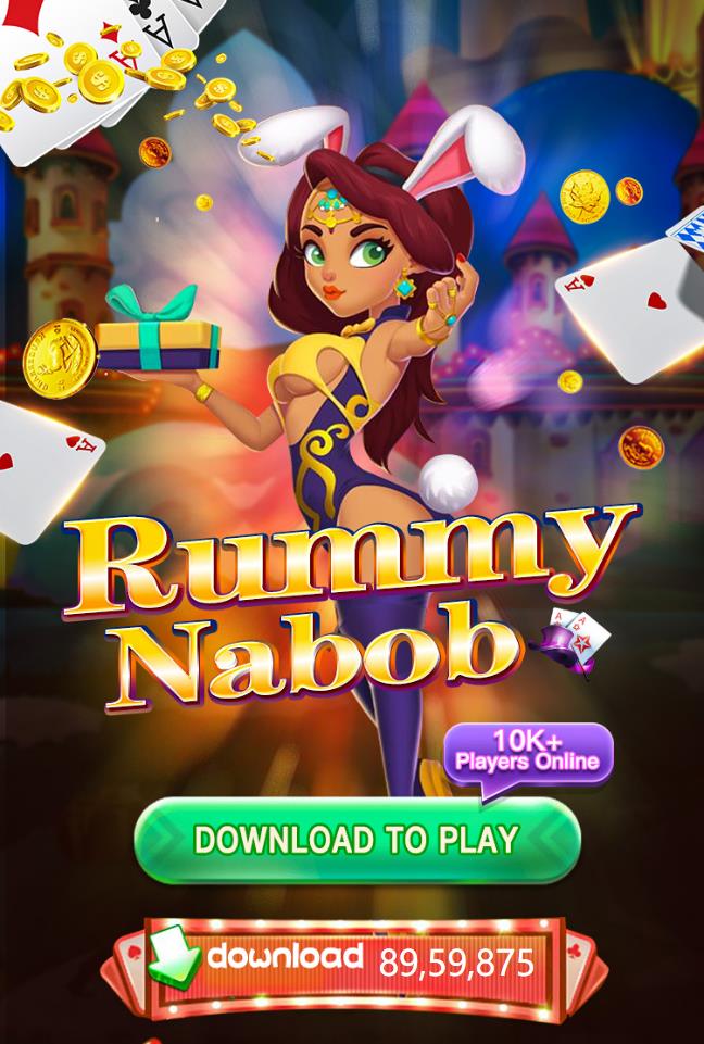 Rummy Nabob APK