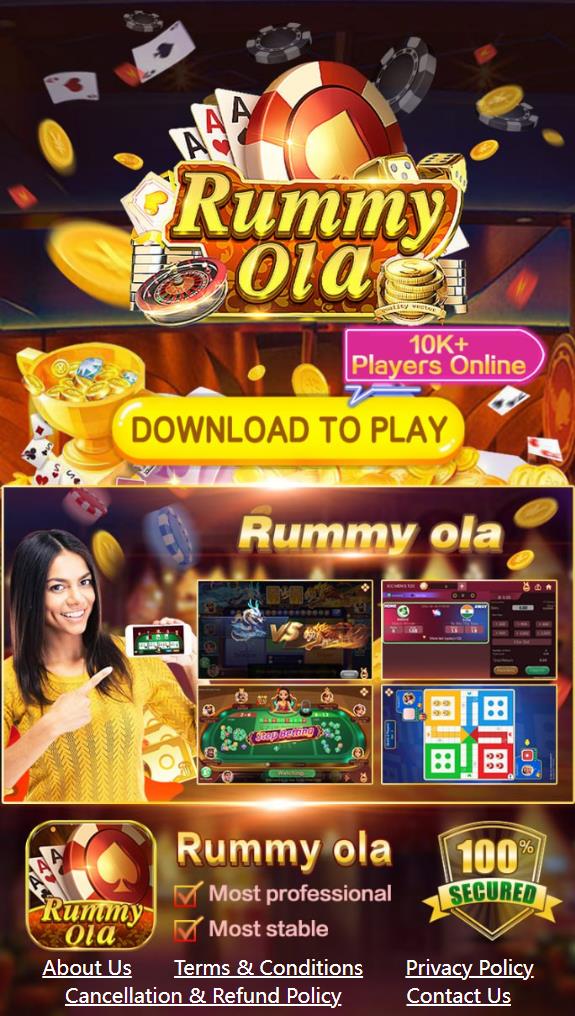 Rummy Ola APK