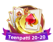 Teen Patti 20 App