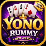 Yono Rummy Apk