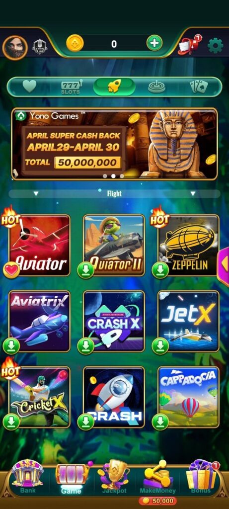 Rummy Yono APK