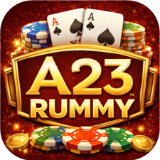 A23 Rummy App Download