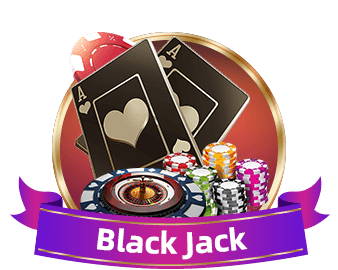 Black Jack App