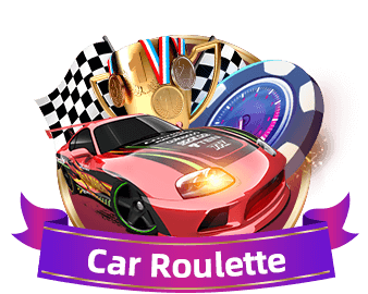 Car Roulette App