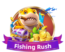 Fishing Rush App Download