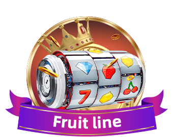 Fruit Line App