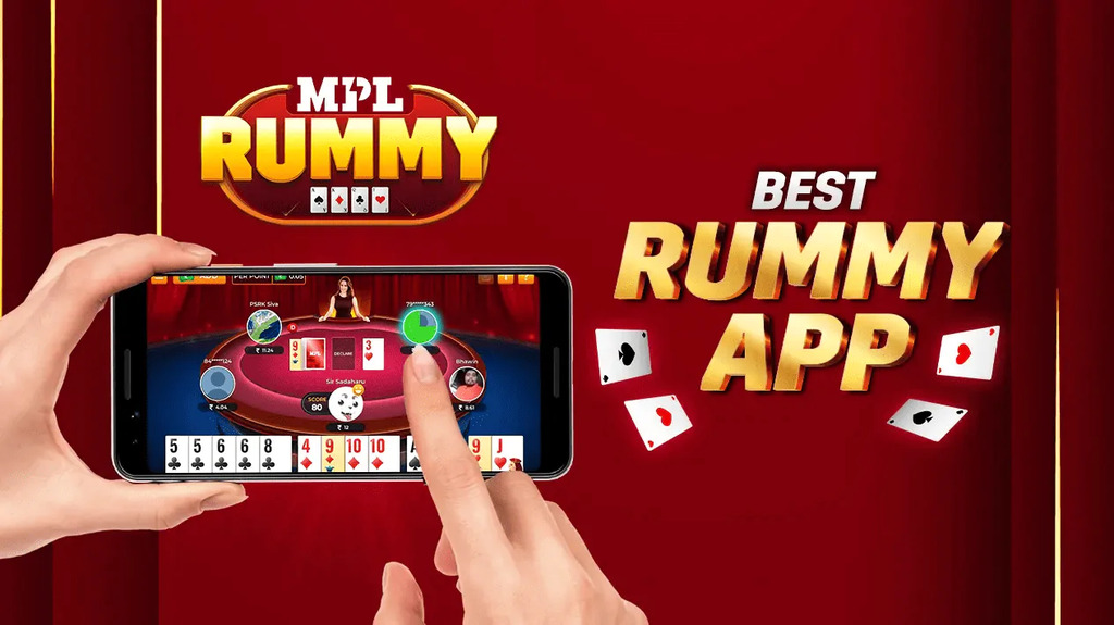 MPL Rummy App