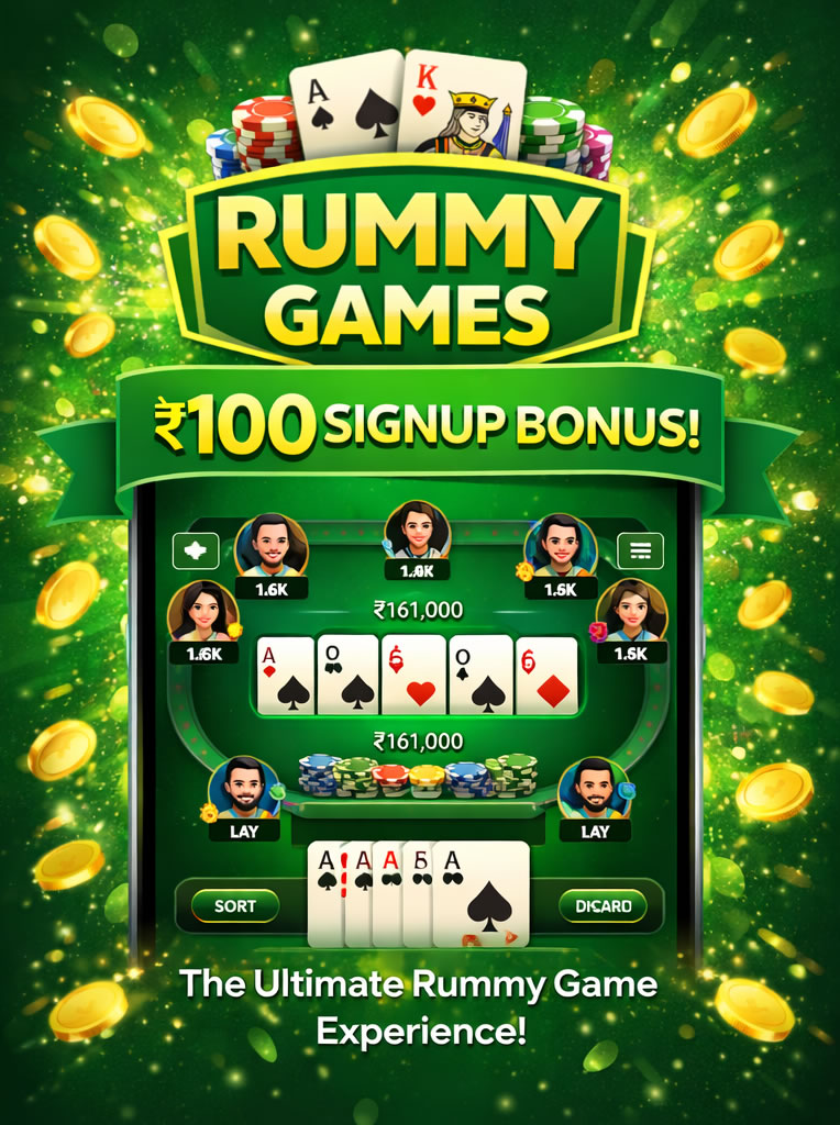 Rummy Games App