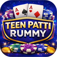 Teen Patti Rummy App Download
