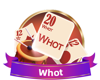 Whot Game India APK